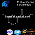 75% White Crystalline Powder M-chloroperoxybenzoic Acid MCPBA 937-14-4